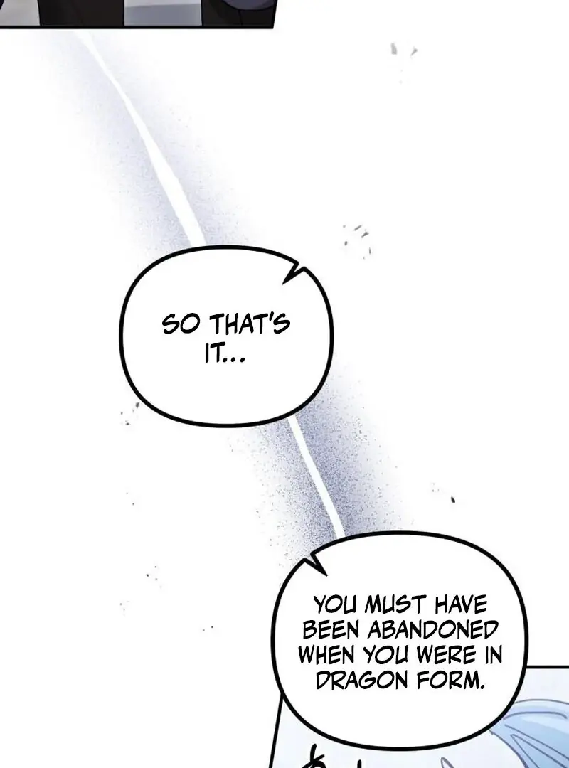 A Beast Swallowed by a Flower Chapter 109 Page 17