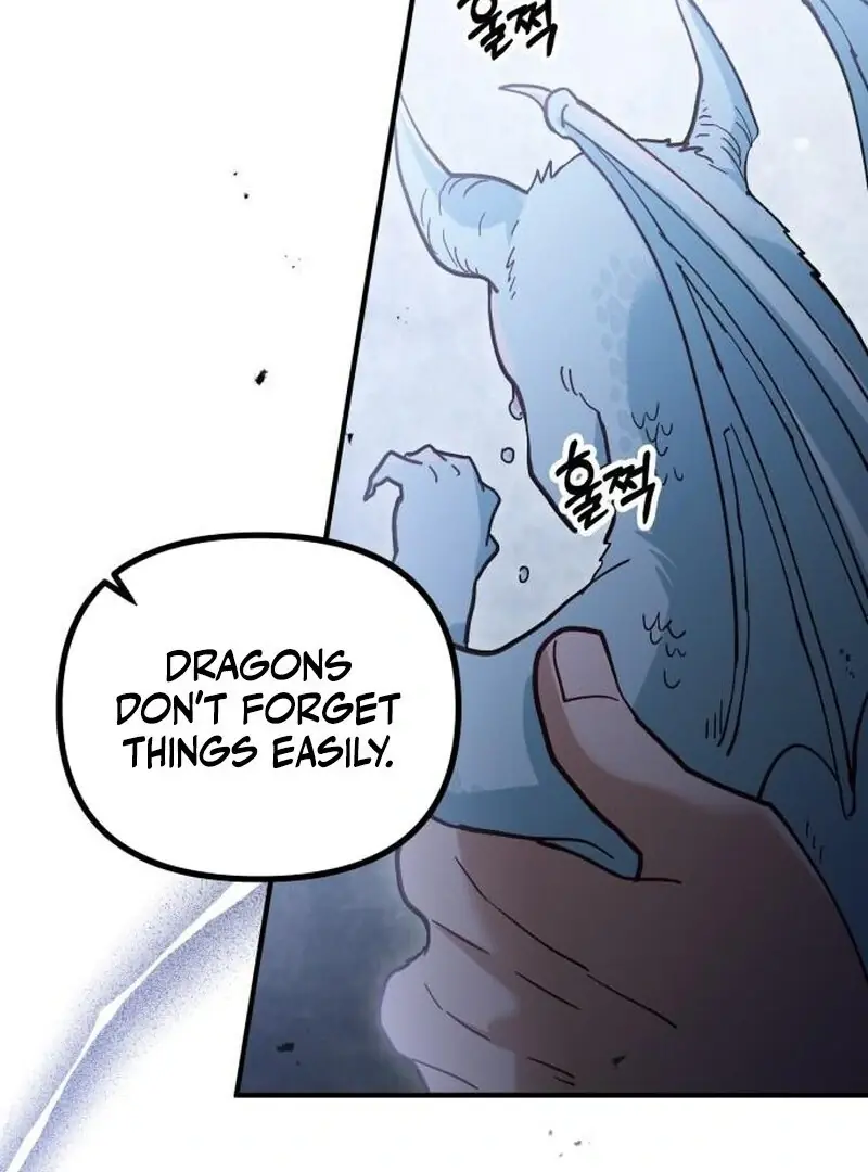 A Beast Swallowed by a Flower Chapter 109 Page 18