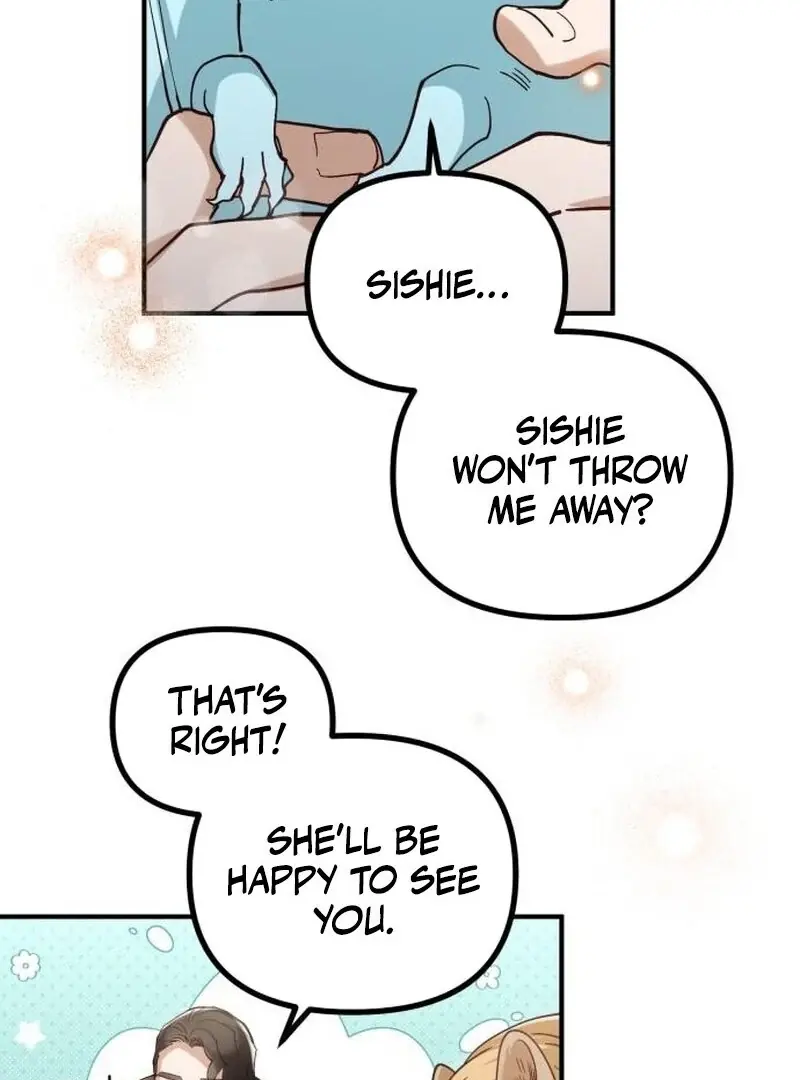 A Beast Swallowed by a Flower Chapter 109 Page 26