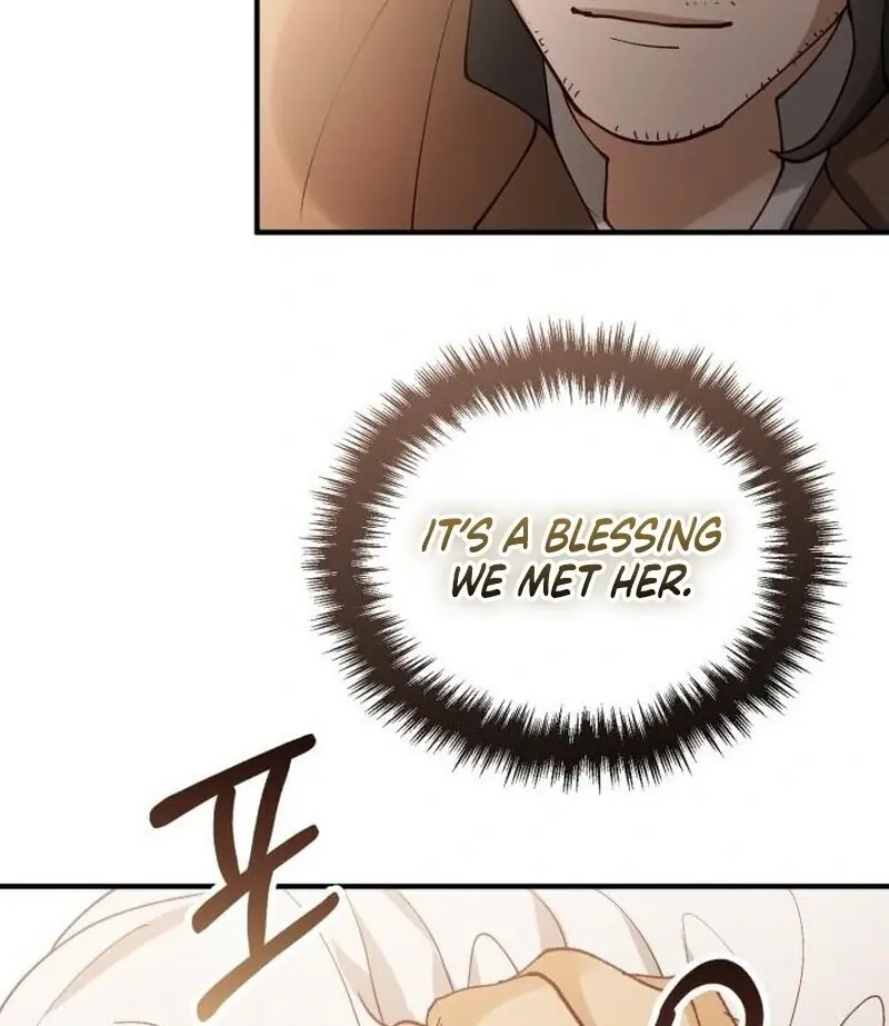 A Beast Swallowed by a Flower Chapter 109 Page 28