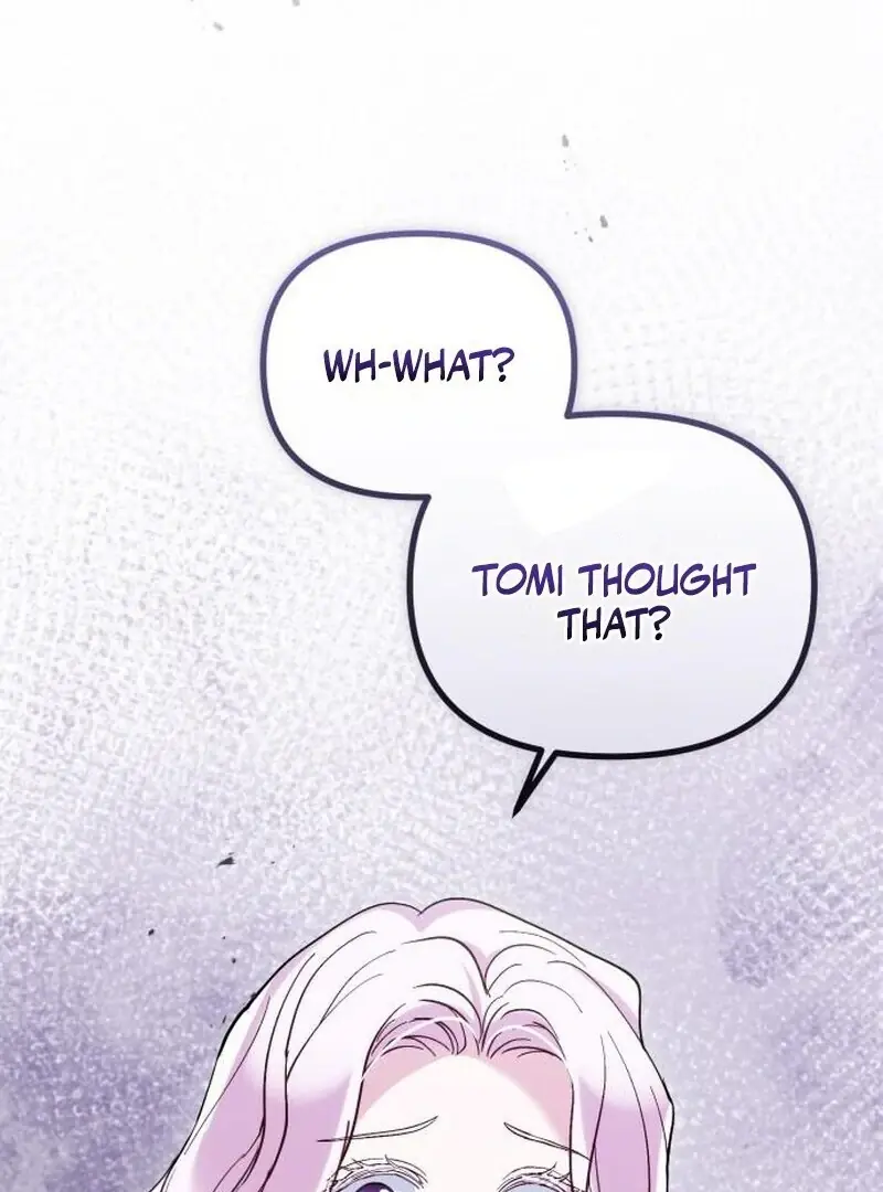 A Beast Swallowed by a Flower Chapter 109 Page 32