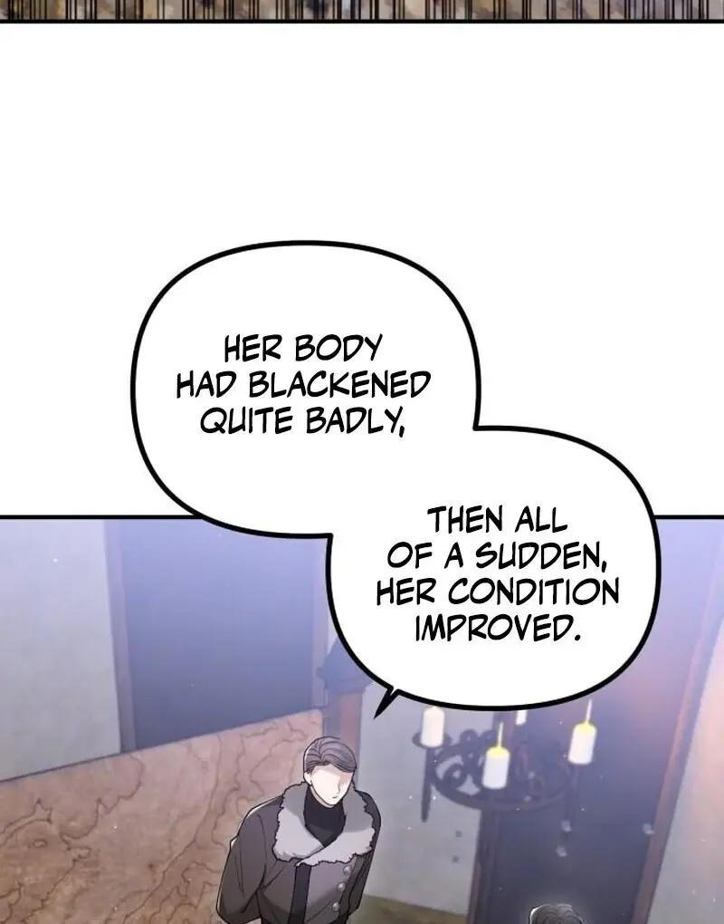 A Beast Swallowed by a Flower Chapter 109 Page 56