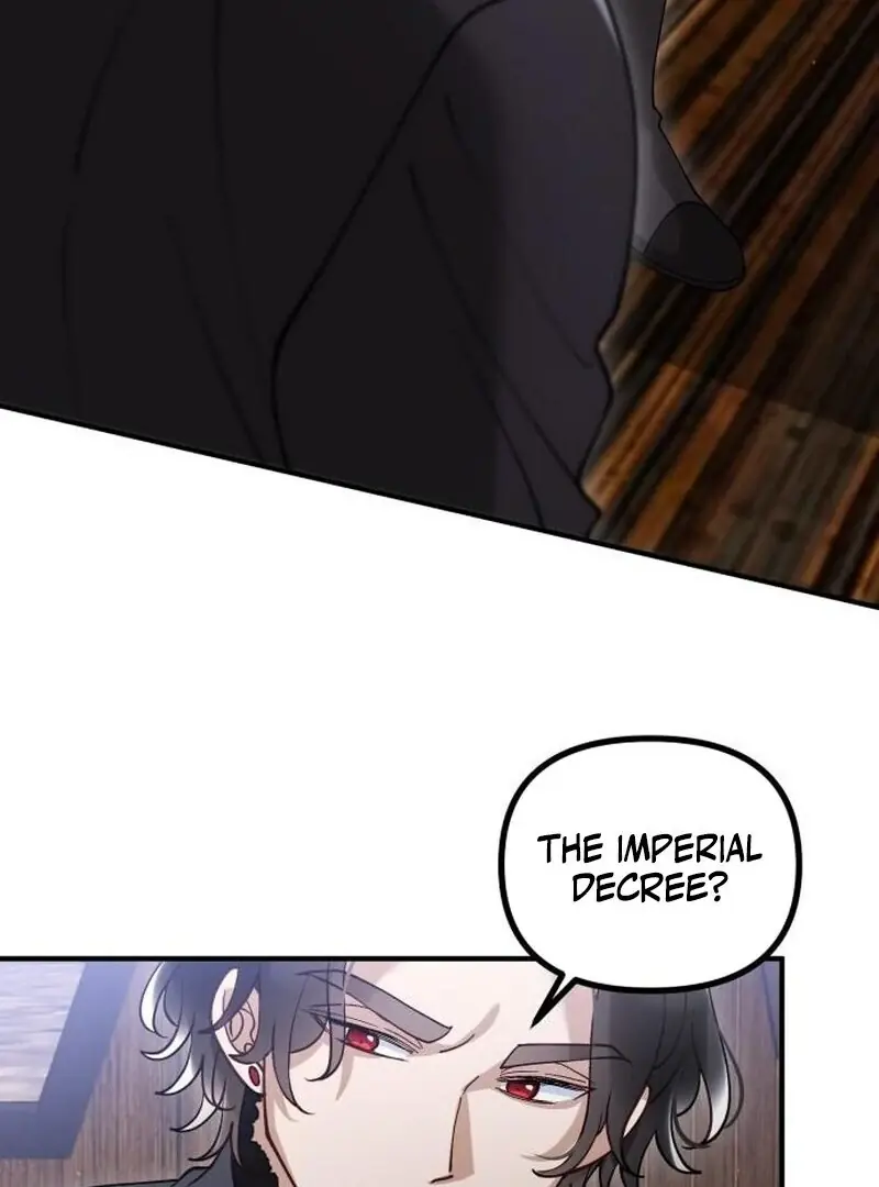 A Beast Swallowed by a Flower Chapter 109 Page 61