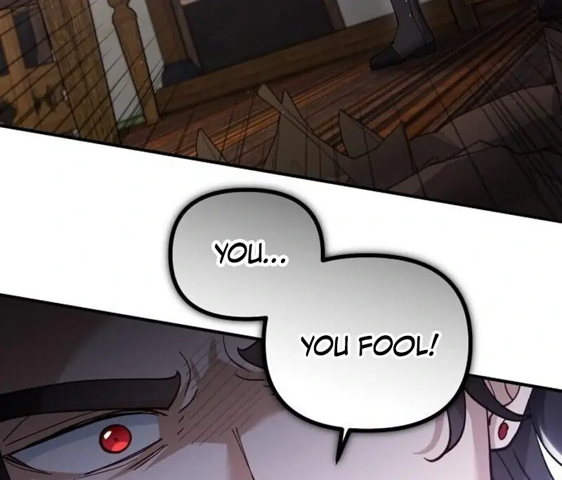 A Beast Swallowed by a Flower Chapter 109 Page 70