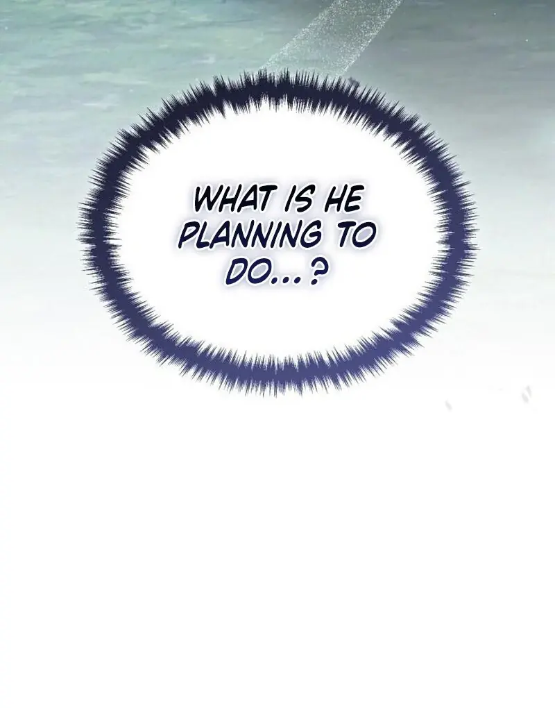 A Beast Swallowed by a Flower Chapter 109 Page 84
