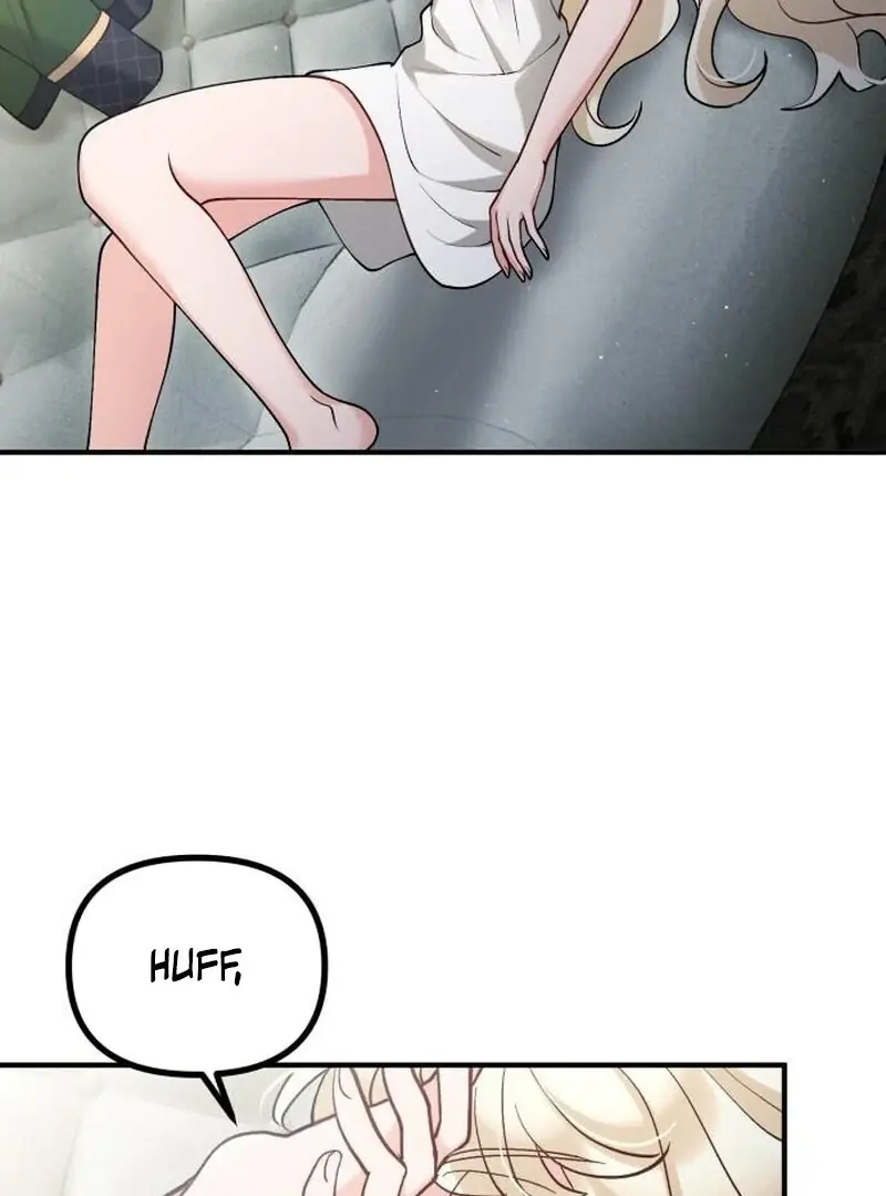 A Beast Swallowed by a Flower Chapter 109 Page 88