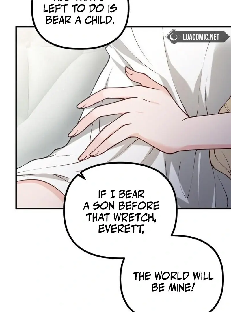 A Beast Swallowed by a Flower Chapter 109 Page 90