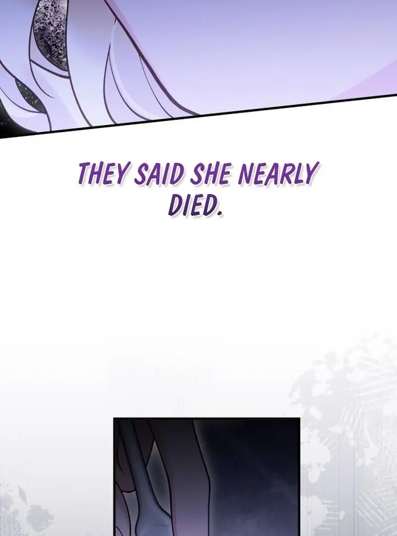A Beast Swallowed by a Flower Chapter 109 Page 92