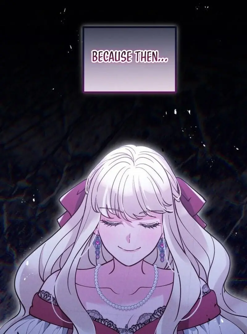 A Beast Swallowed by a Flower Chapter 109 Page 94