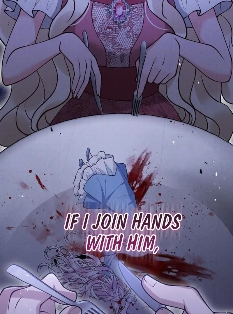 A Beast Swallowed by a Flower Chapter 109 Page 95