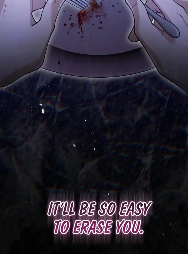 A Beast Swallowed by a Flower Chapter 109 Page 96
