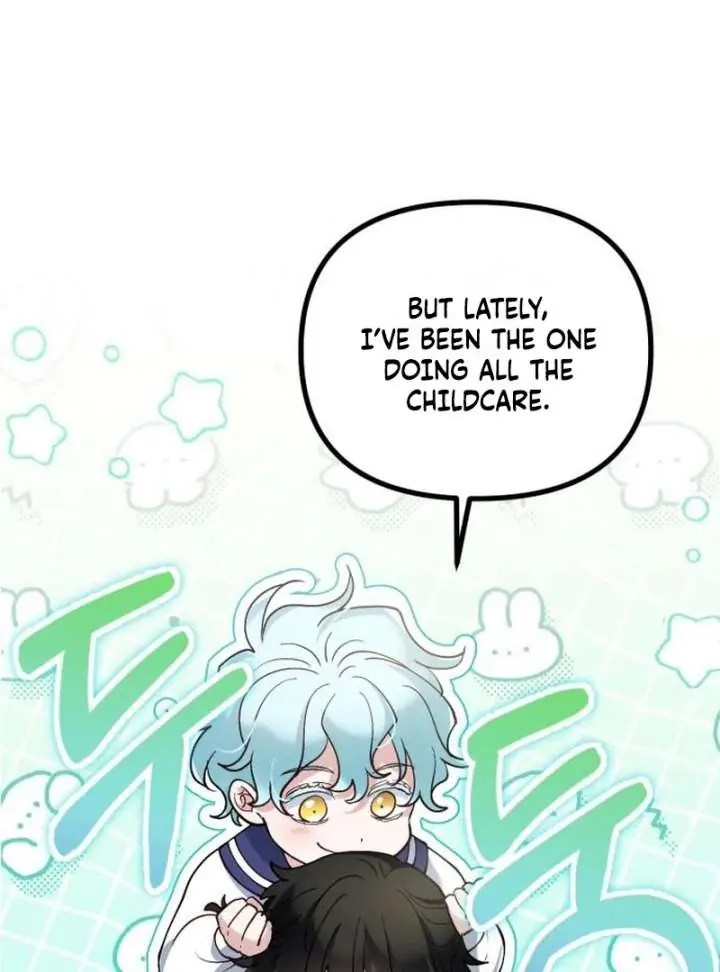 A Beast Swallowed by a Flower Chapter 110 Page 6