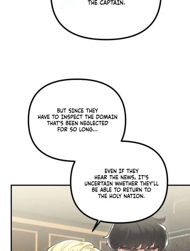 A Beast Swallowed by a Flower Chapter 110 Page 26