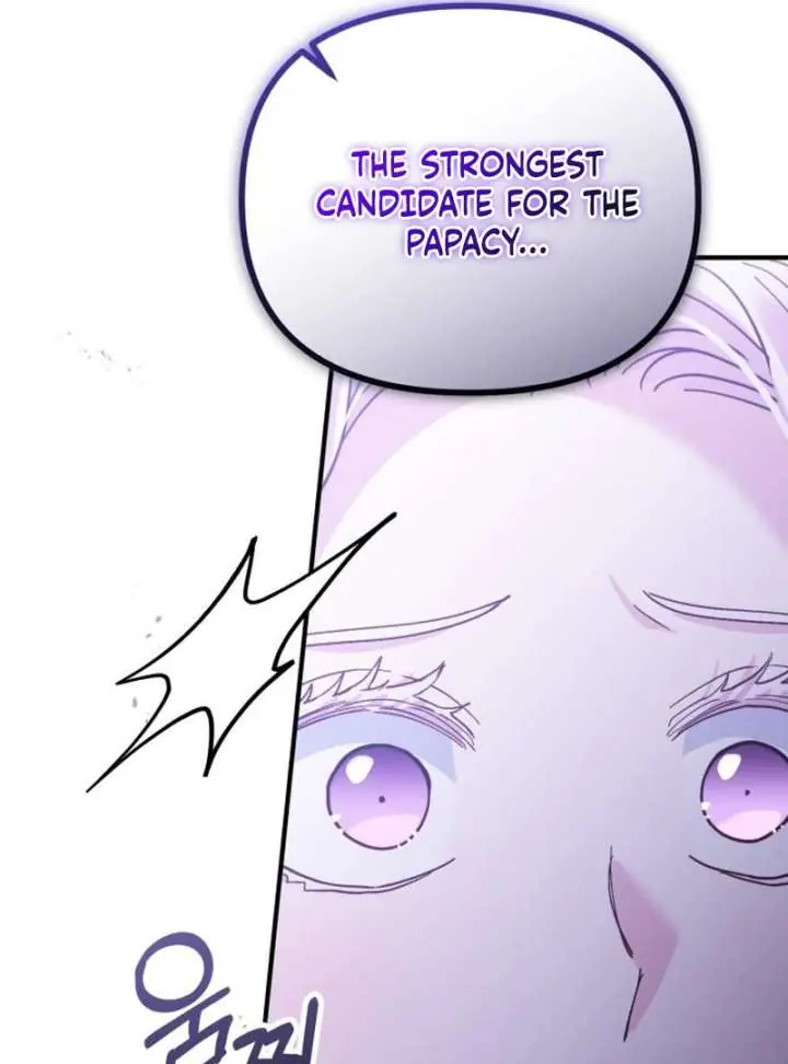 A Beast Swallowed by a Flower Chapter 110 Page 32