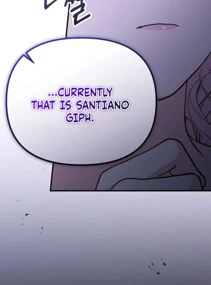 A Beast Swallowed by a Flower Chapter 110 Page 33