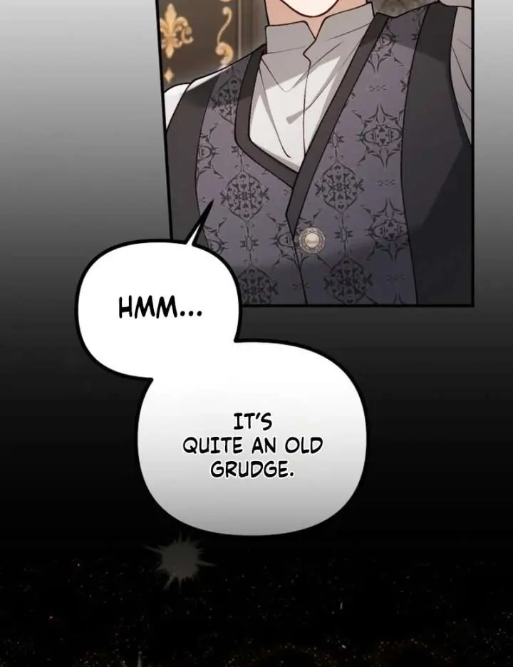 A Beast Swallowed by a Flower Chapter 110 Page 40
