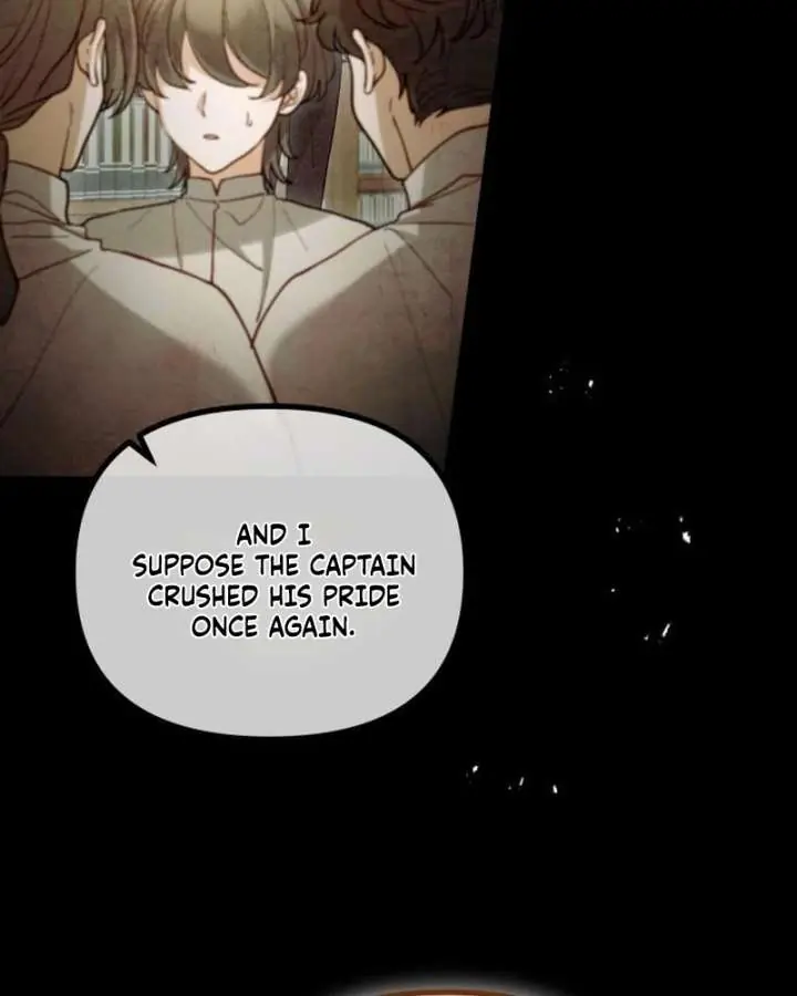 A Beast Swallowed by a Flower Chapter 110 Page 53