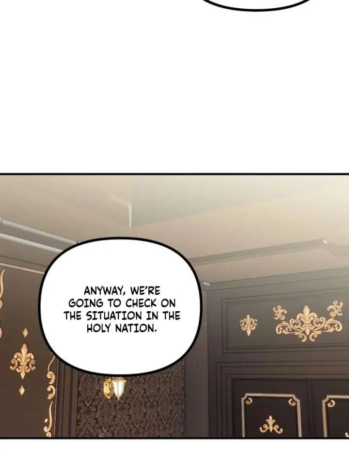 A Beast Swallowed by a Flower Chapter 110 Page 59