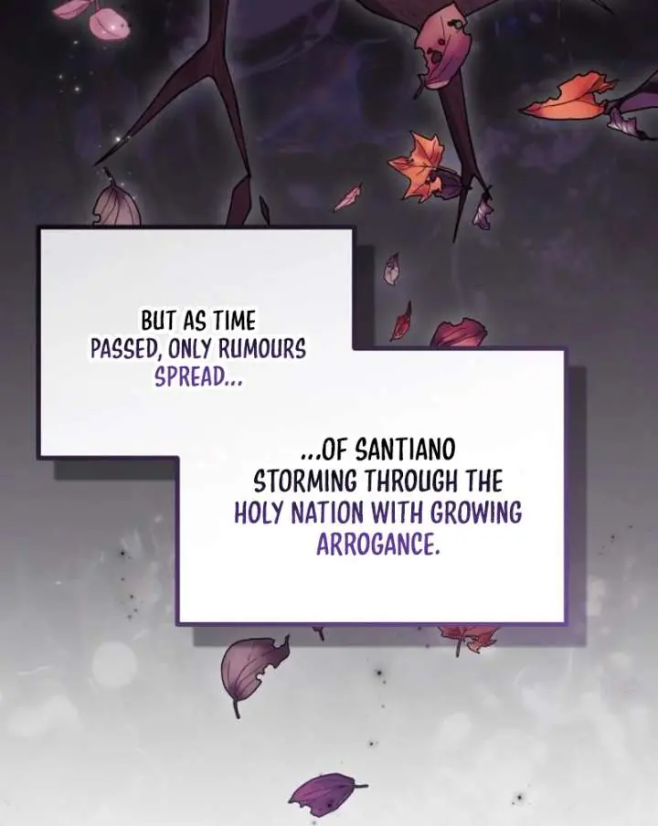 A Beast Swallowed by a Flower Chapter 110 Page 66