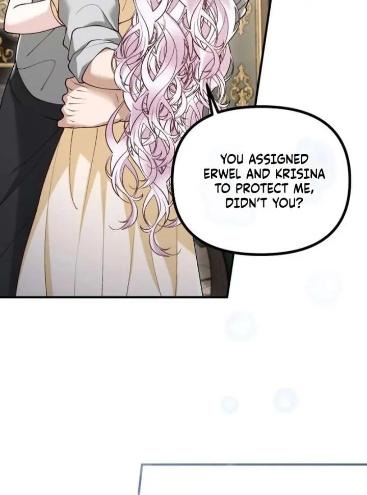 A Beast Swallowed by a Flower Chapter 110 Page 95