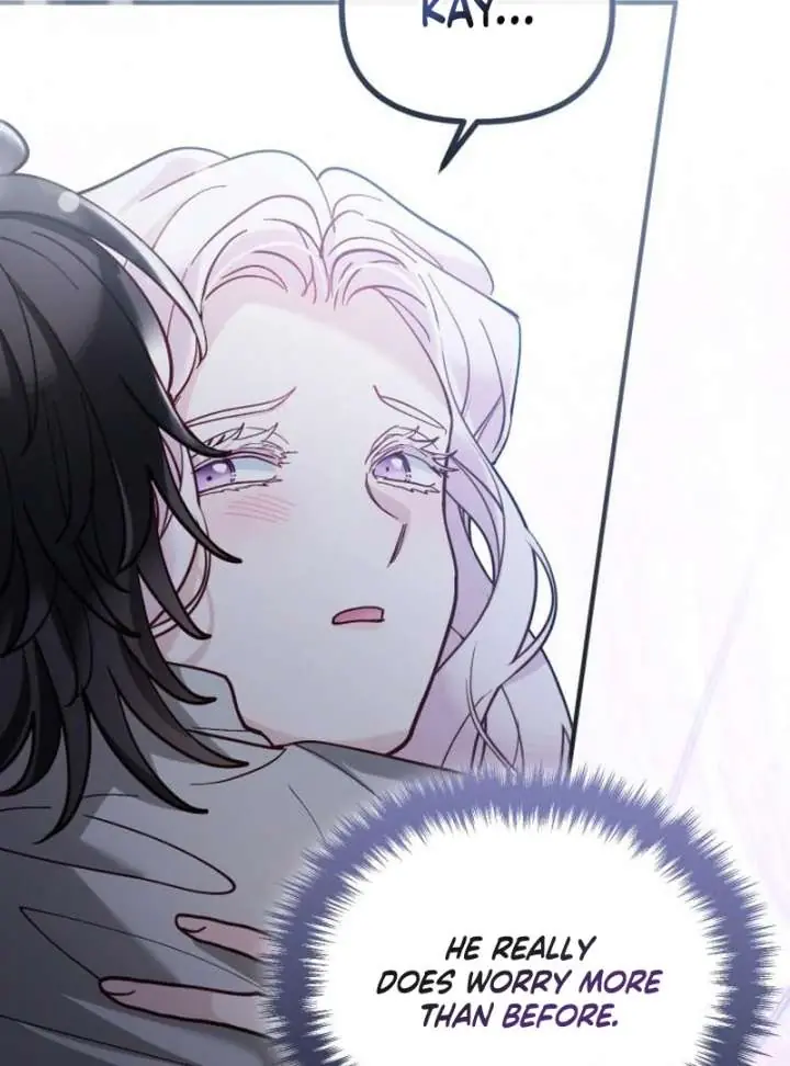 A Beast Swallowed by a Flower Chapter 110 Page 98