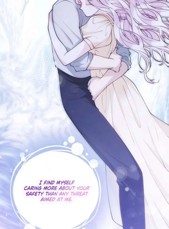 A Beast Swallowed by a Flower Chapter 110 Page 100
