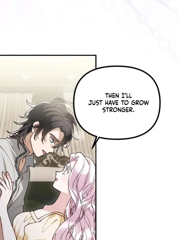 A Beast Swallowed by a Flower Chapter 110 Page 102