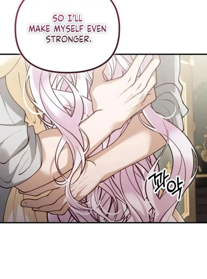 A Beast Swallowed by a Flower Chapter 111 Page 9