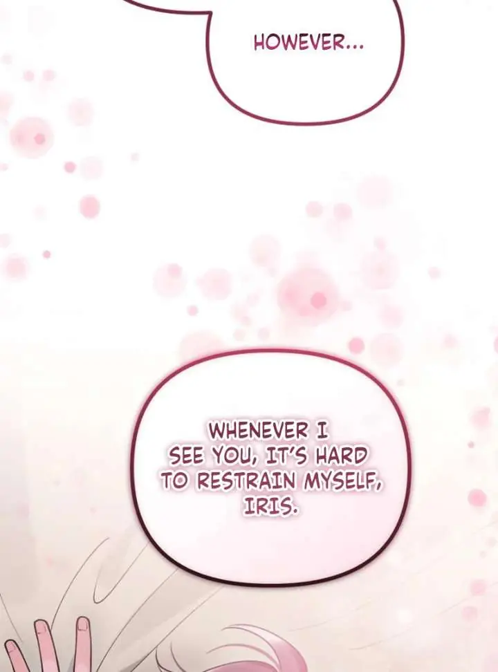 A Beast Swallowed by a Flower Chapter 111 Page 28