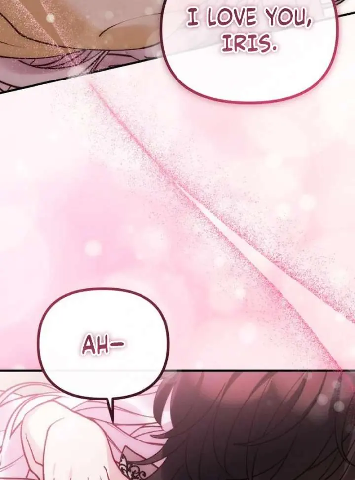 A Beast Swallowed by a Flower Chapter 111 Page 36