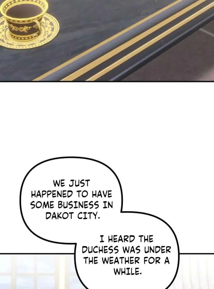 A Beast Swallowed by a Flower Chapter 111 Page 44