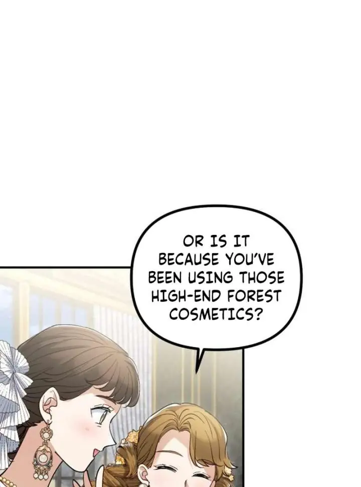 A Beast Swallowed by a Flower Chapter 111 Page 48