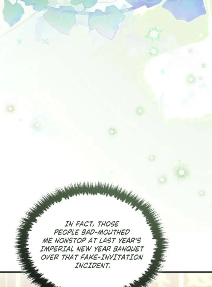 A Beast Swallowed by a Flower Chapter 111 Page 55