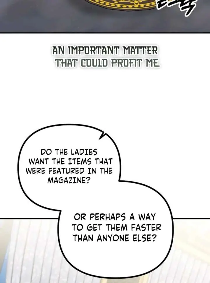 A Beast Swallowed by a Flower Chapter 111 Page 58