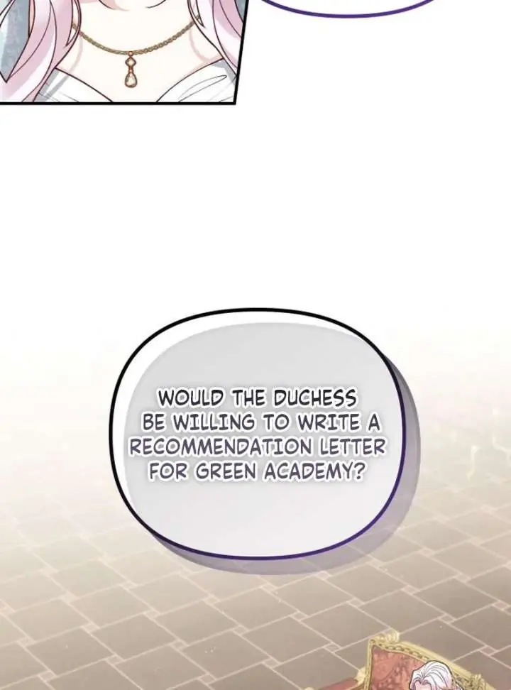 A Beast Swallowed by a Flower Chapter 111 Page 70