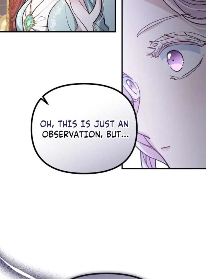A Beast Swallowed by a Flower Chapter 111 Page 80