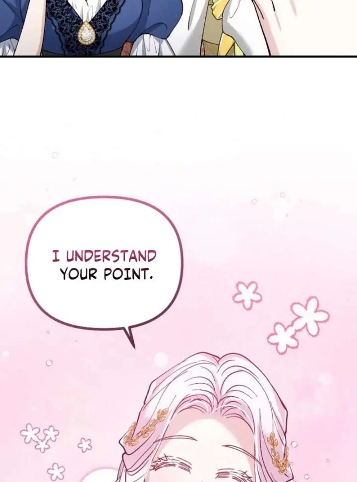 A Beast Swallowed by a Flower Chapter 111 Page 84