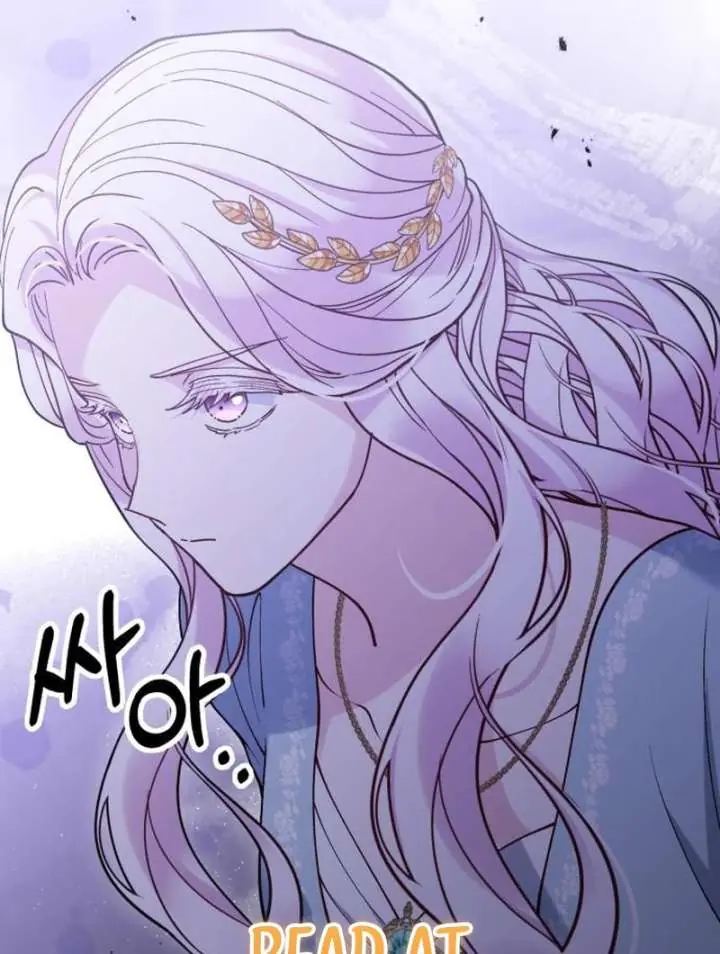 A Beast Swallowed by a Flower Chapter 111 Page 90