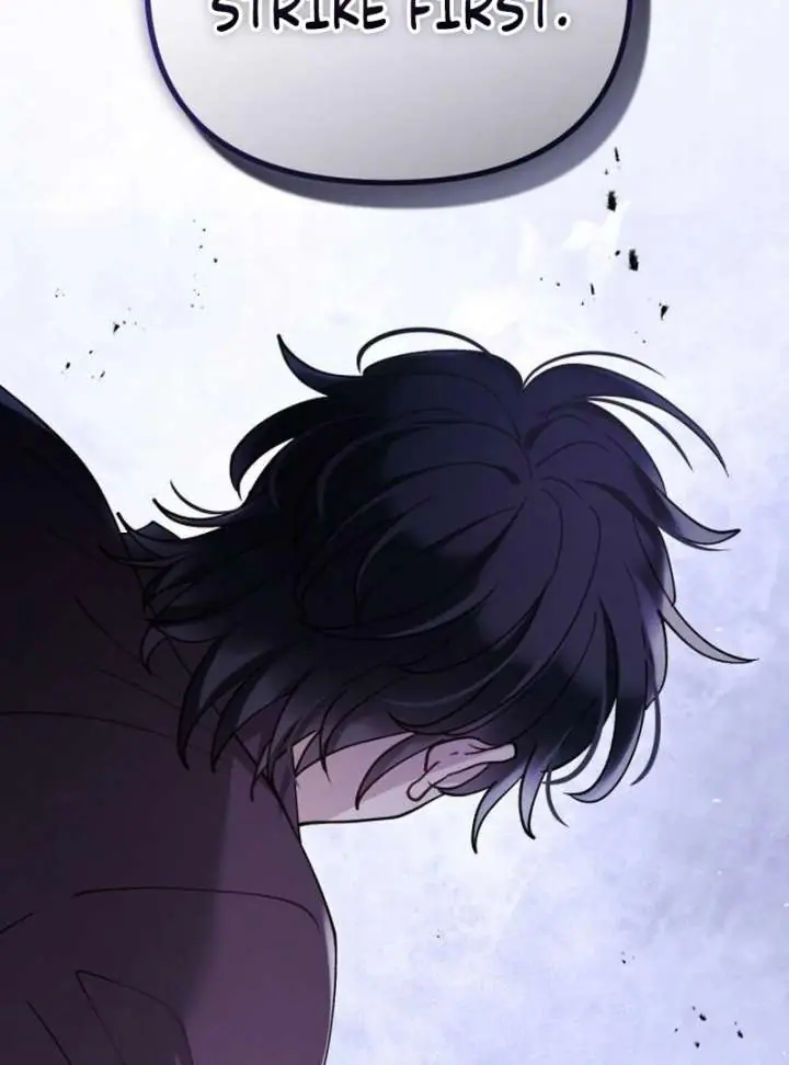 A Beast Swallowed by a Flower Chapter 111 Page 99