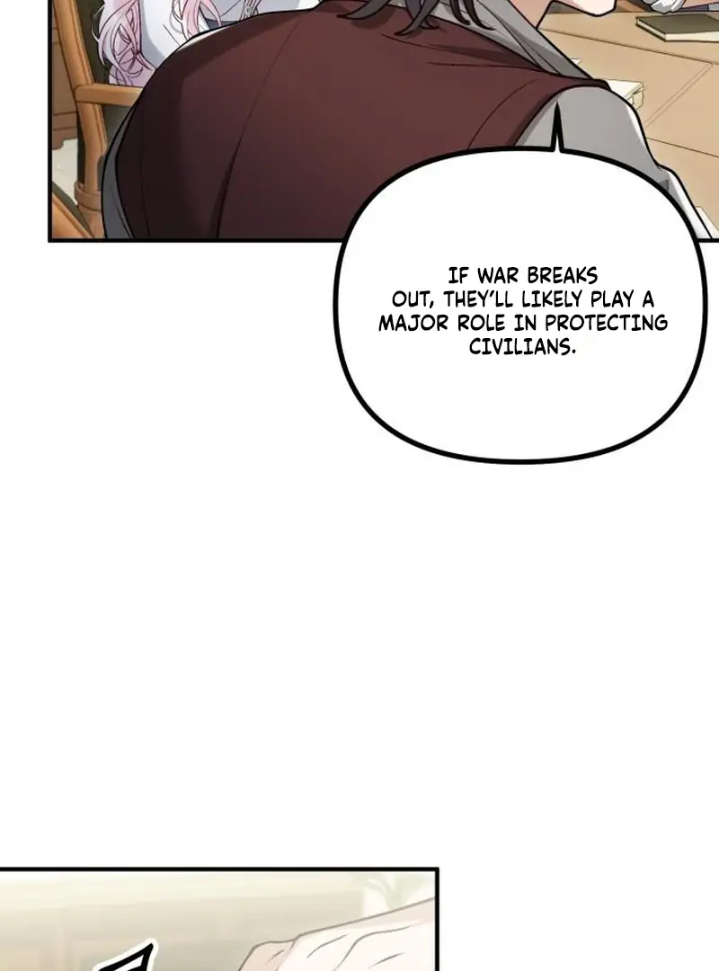 A Beast Swallowed by a Flower Chapter 112 Page 6