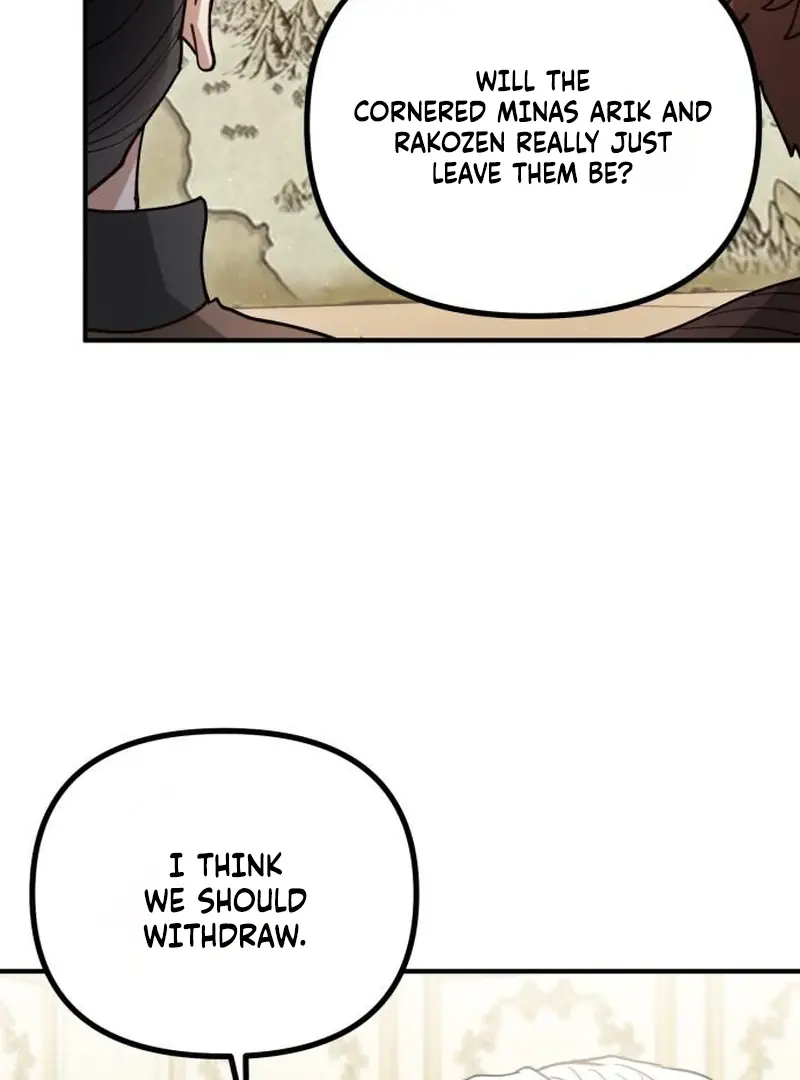 A Beast Swallowed by a Flower Chapter 112 Page 9