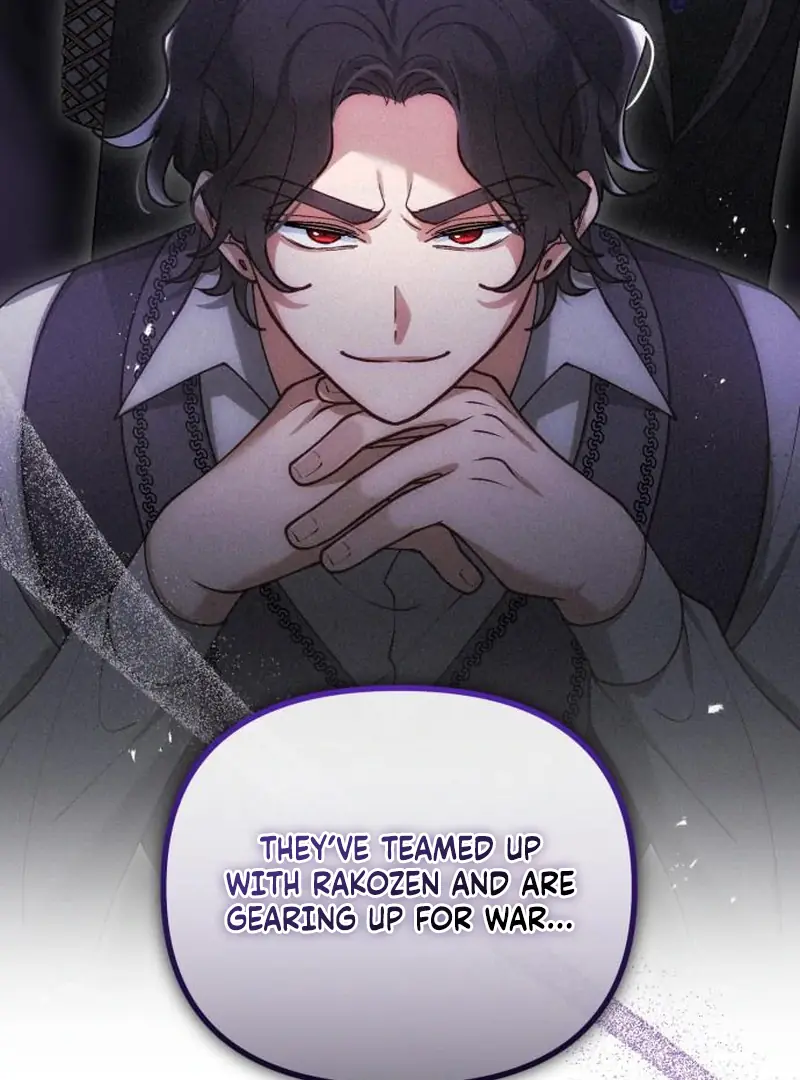 A Beast Swallowed by a Flower Chapter 112 Page 15