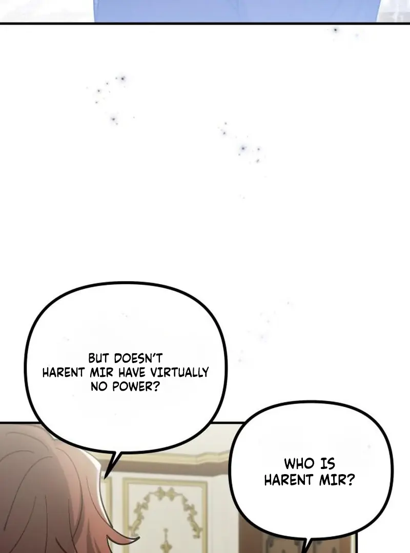 A Beast Swallowed by a Flower Chapter 112 Page 25