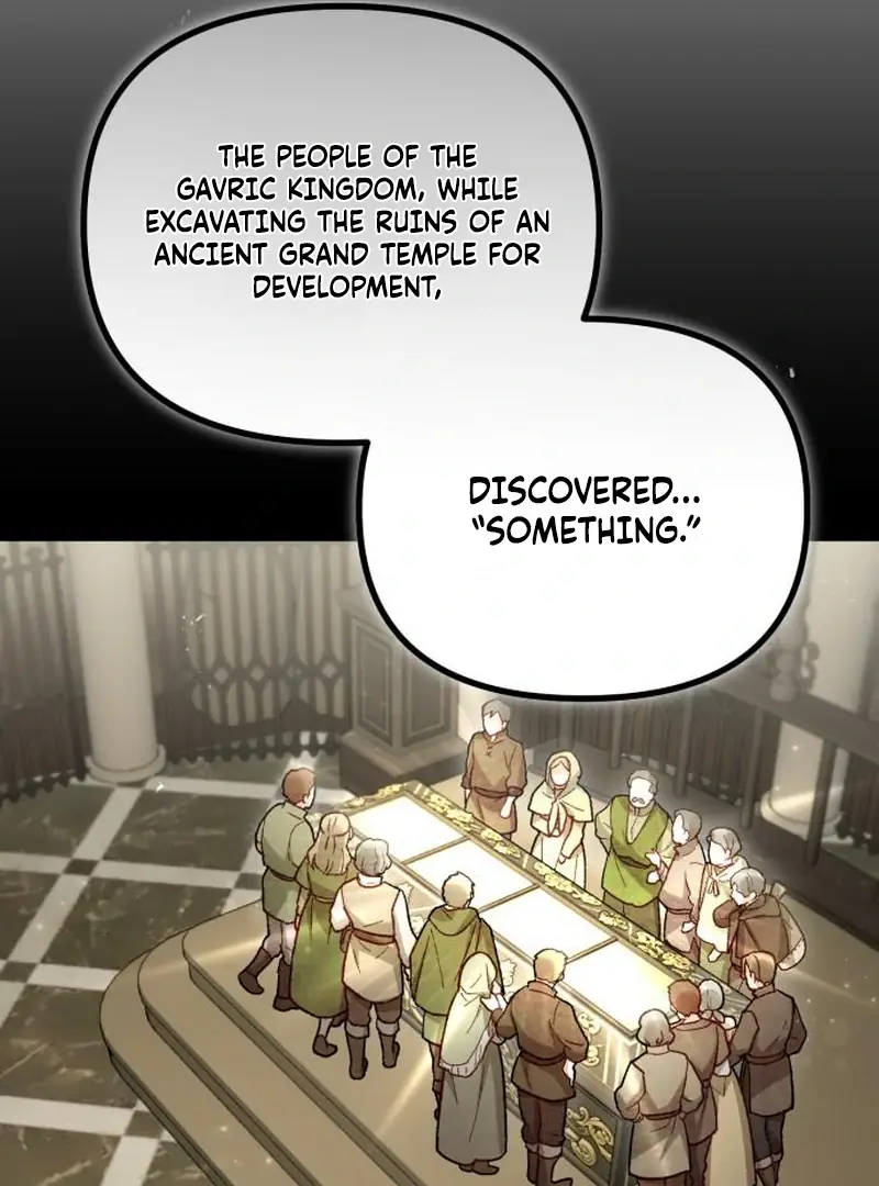 A Beast Swallowed by a Flower Chapter 112 Page 28