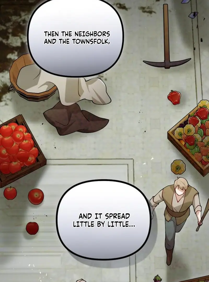 A Beast Swallowed by a Flower Chapter 112 Page 33