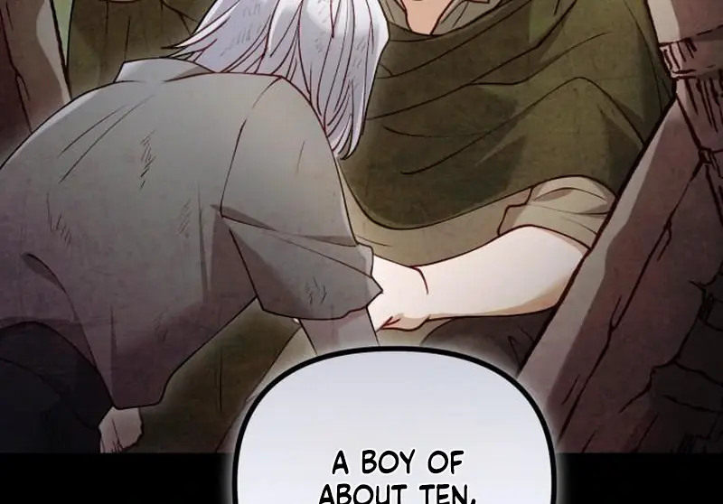 A Beast Swallowed by a Flower Chapter 112 Page 39