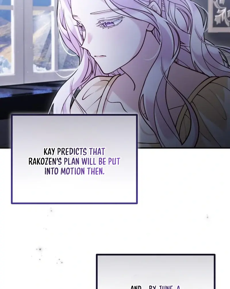 A Beast Swallowed by a Flower Chapter 112 Page 78