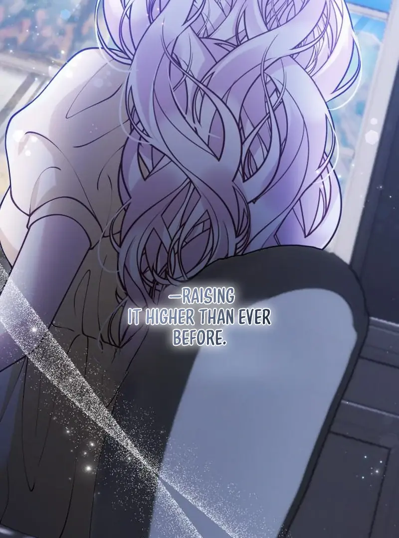 A Beast Swallowed by a Flower Chapter 112 Page 84