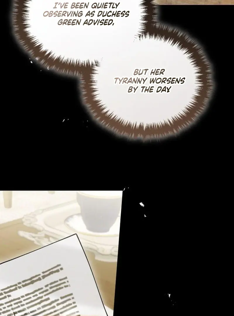A Beast Swallowed by a Flower Chapter 112 Page 94