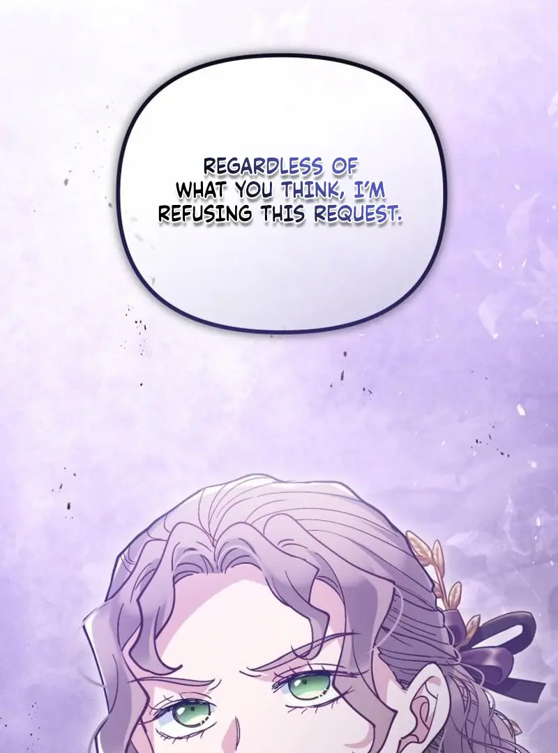 A Beast Swallowed by a Flower Chapter 112 Page 112